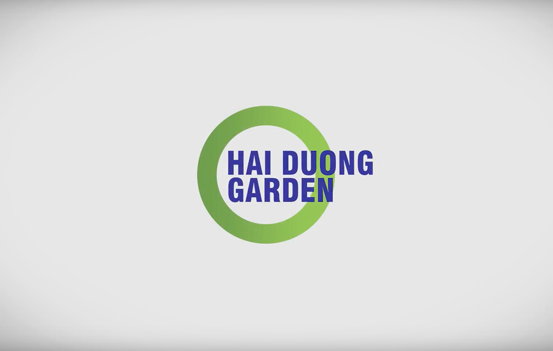 Hai Duong Garden